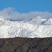 Mt. San Gorgonio With Snow (2366A)