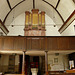 3. Brightling Church Organ
