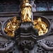 Bruges Gilded Statues 1