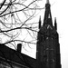 Bruges Church 1