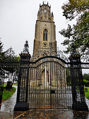 st.george's church, ramsgate, kent