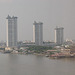 Bangkok - Menam River