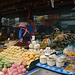 Pattaya - Market