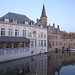 Bruges Canal 3