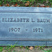Baum, Elizabeth L. (2022)