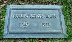 Baum, Frank Joslyn (2023)