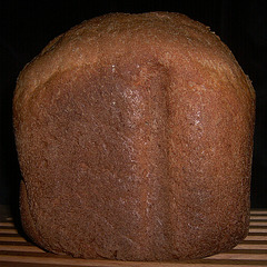 Potato Bread (Pain à la Pomme de Terre)