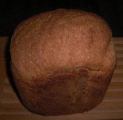 Buttermilk Bread (Pain au Babeurre)