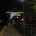 Downeaster by the night.