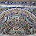 Islamic Art in the Bahia Palace #2