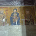 Estambul. Restauración de Iconos.