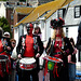 May Day Section 5 Drummers 4
