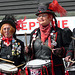 May Day Section 5 Drummers 3