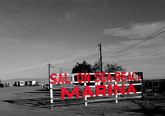Salton Sea Beach Marina (2444A)