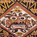 Decapitator, dieu de la culture Moche, Pérou