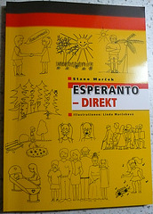 Esperanto Lehrbuch