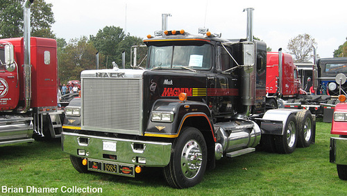 Ipernity Mack suprlnr magnum gerhart show lititz pa 10 12 02 By Fotoriff