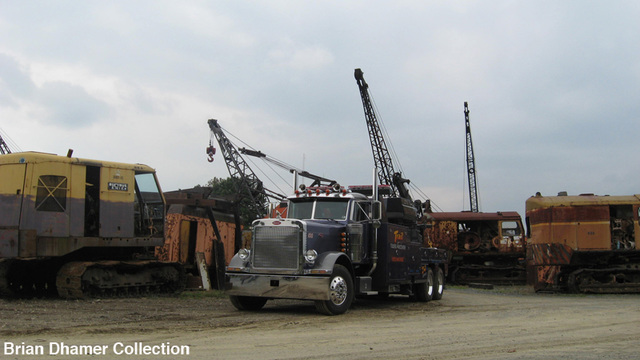 Ipernity Trail towing pb 379 wrecker gerhart show lititz pa 10 12 By 