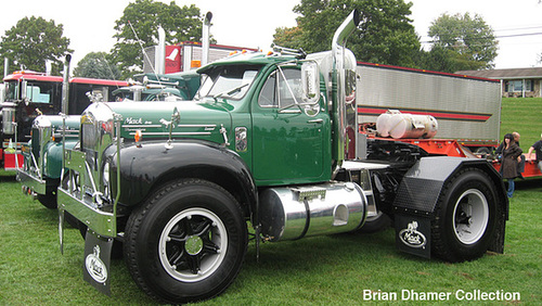 Ipernity Mack b model gerhart show lititz pa 10 12 06 By Fotoriff
