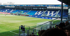 SV Wehen Wiesbaden - FC St. Pauli
