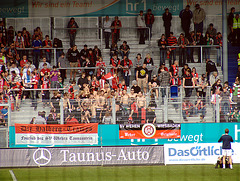 SV Wehen Wiesbaden - FC St. Pauli
