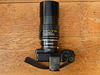 135mm Leica Elmarit-R on Ricoh GXR M Mount via Novoflex