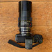 135mm Leica Elmarit-R on Ricoh GXR M Mount via Novoflex
