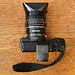 28mm Leica Elmarit R on Ricoh GXR M Mount via Novoflex