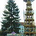 2008-12-22 04 574-a Striezelmarkt, Dresdeno