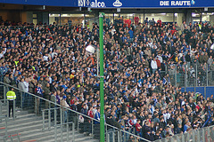 HSV II - St Pauli