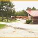 Killington Pico Motor Inn  / Killington, Vermont. USA.  August 6th 2008.