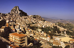Caltabellotta - Sicilia