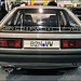 1985 VW Scirocco Mk2 - B2 NVW