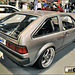 1985 VW Scirocco Mk2 - B2 NVW