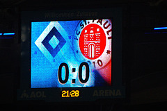 HSV II -  St. Pauli