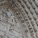 Torbogen Notre Dame