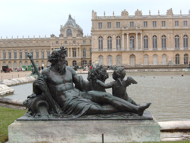 Parc de Versailles (2)