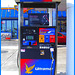 Ultramar - Chaîne de stations de services au Québec /  Famous gas stations in Quebec