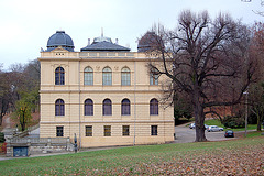 Lindenau-muzeo