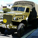 1945 Army Truck USA -Left Front-side