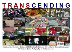 Transcending2009.CreatingNewMemoriesCollage2008