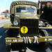 1945 Army Truck USA -Front