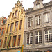 Louvain-Leuven, Belgique-  10 Novembre 2007.