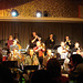 Bruxelles, Belgique - Big band au Jazz Station-  8 novembre 2007.