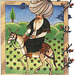 Nasr Eddin Hodja, philosophe soufi