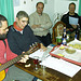 2008-12-19 10 Eo-kutimtablo en domo Abu Sina, Dresdeno