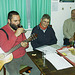 2008-12-19 08 Eo-kutimtablo en domo Abu Sina, Dresdeno
