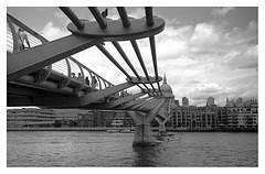 Millennium Bridge 2