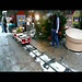 Weihnachtsmarkt - Kinderkarussel in Annaberg