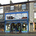 Todmorden Industrial & Co-operative Society Limited